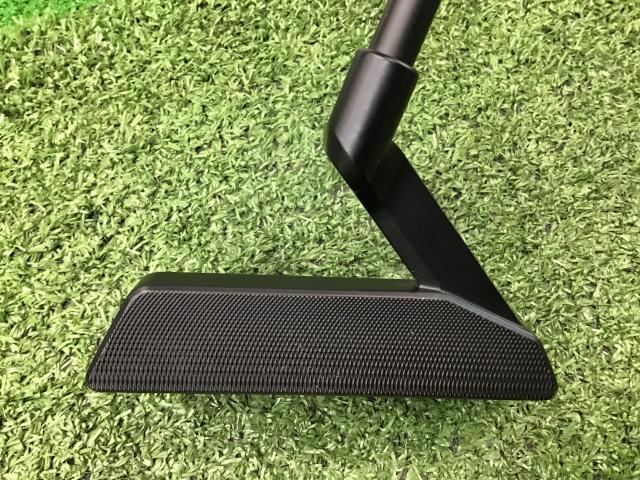CROSSPUTT クロスパット Edge1.0 エッジ1.0 ゴルフ パター マレット 日本正規品